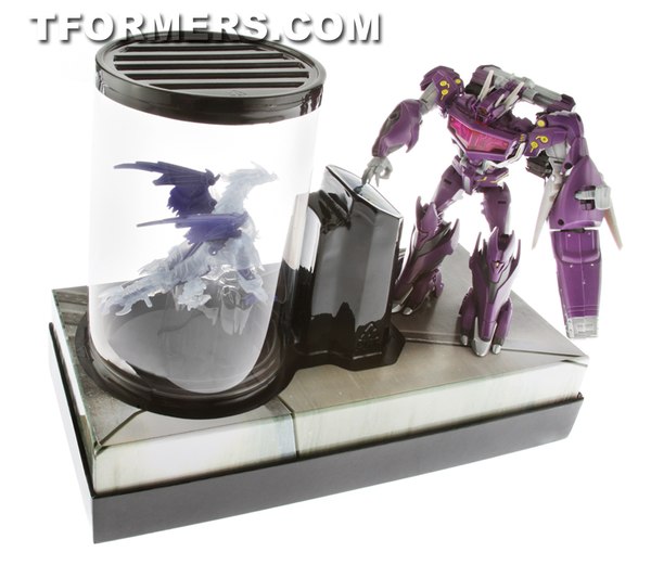 Hasbro 2013 SDCC Transformers Beast Hunters Inner Package Display (10 of 26)